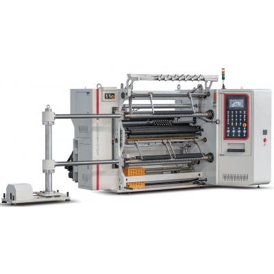 KWF - T automatic high-speed cutting machine