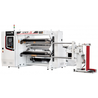 KWF - B type multifunctional custom cutting machine